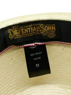 Trilby1935 Sisal -Kleidung Verkauf EC29 4796 DI 1