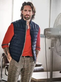 Manufaktur-Businessgürtel -Kleidung Verkauf EC29 6088 DE