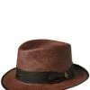 Panama-Trilby