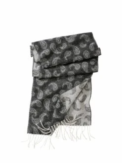 Fränkischer Kaschmirschal -Kleidung Verkauf EC29 6105 FA 1