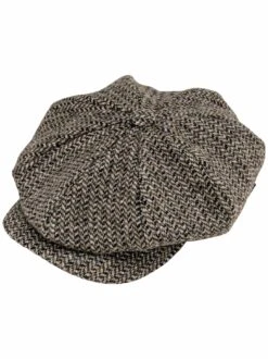 Newsboy Cap Whiskey -Kleidung Verkauf EC29 6144 FA 1