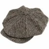 Newsboy Cap Whiskey