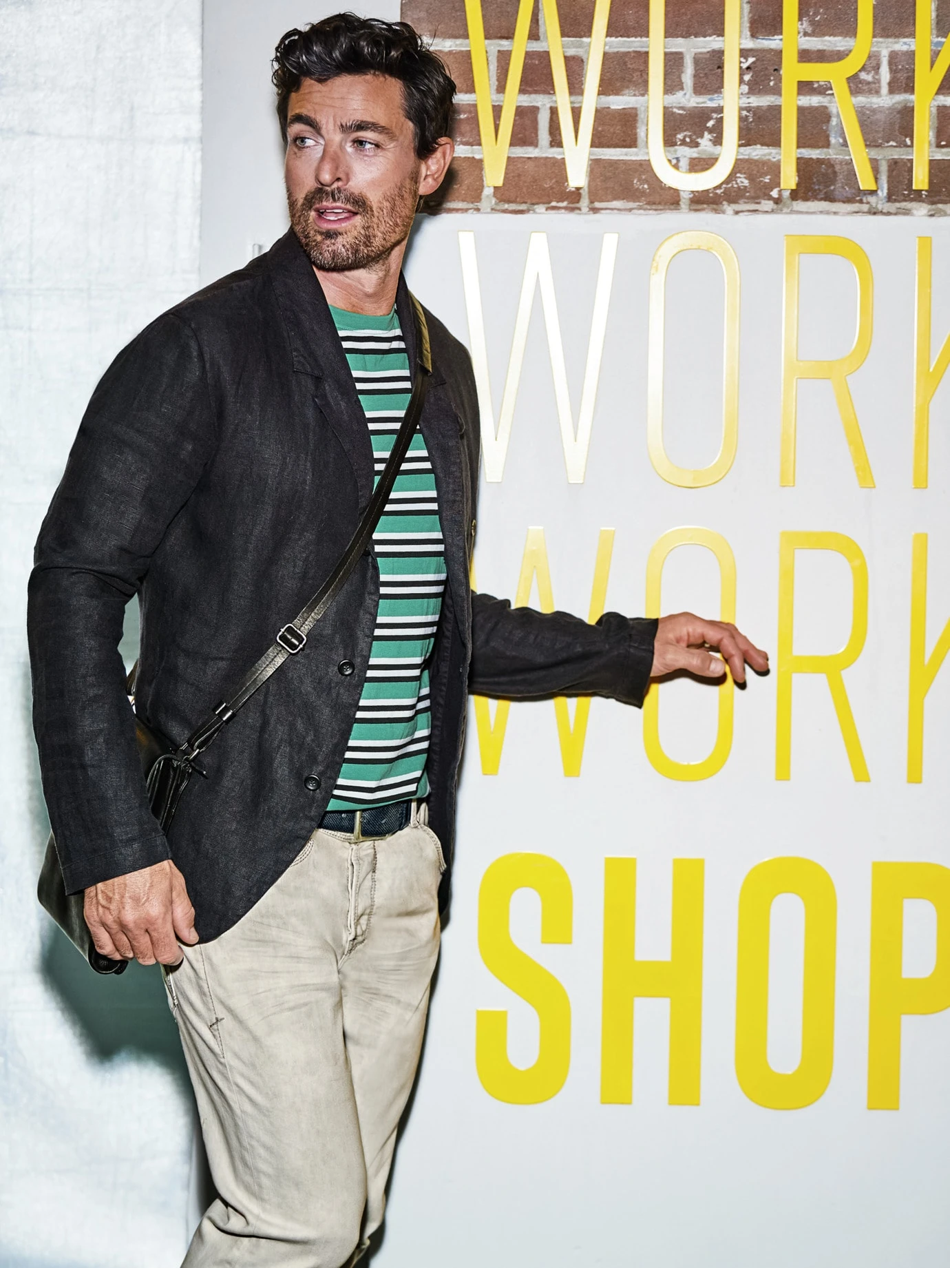 Bedarfsgerechte Kuriertasche 4 Bedarfsgerechte Kuriertasche – Bild 4