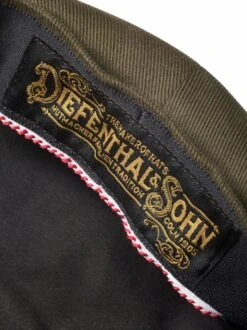 Newsboy Cap Edmont -Kleidung Verkauf EC29 6231 DH 1