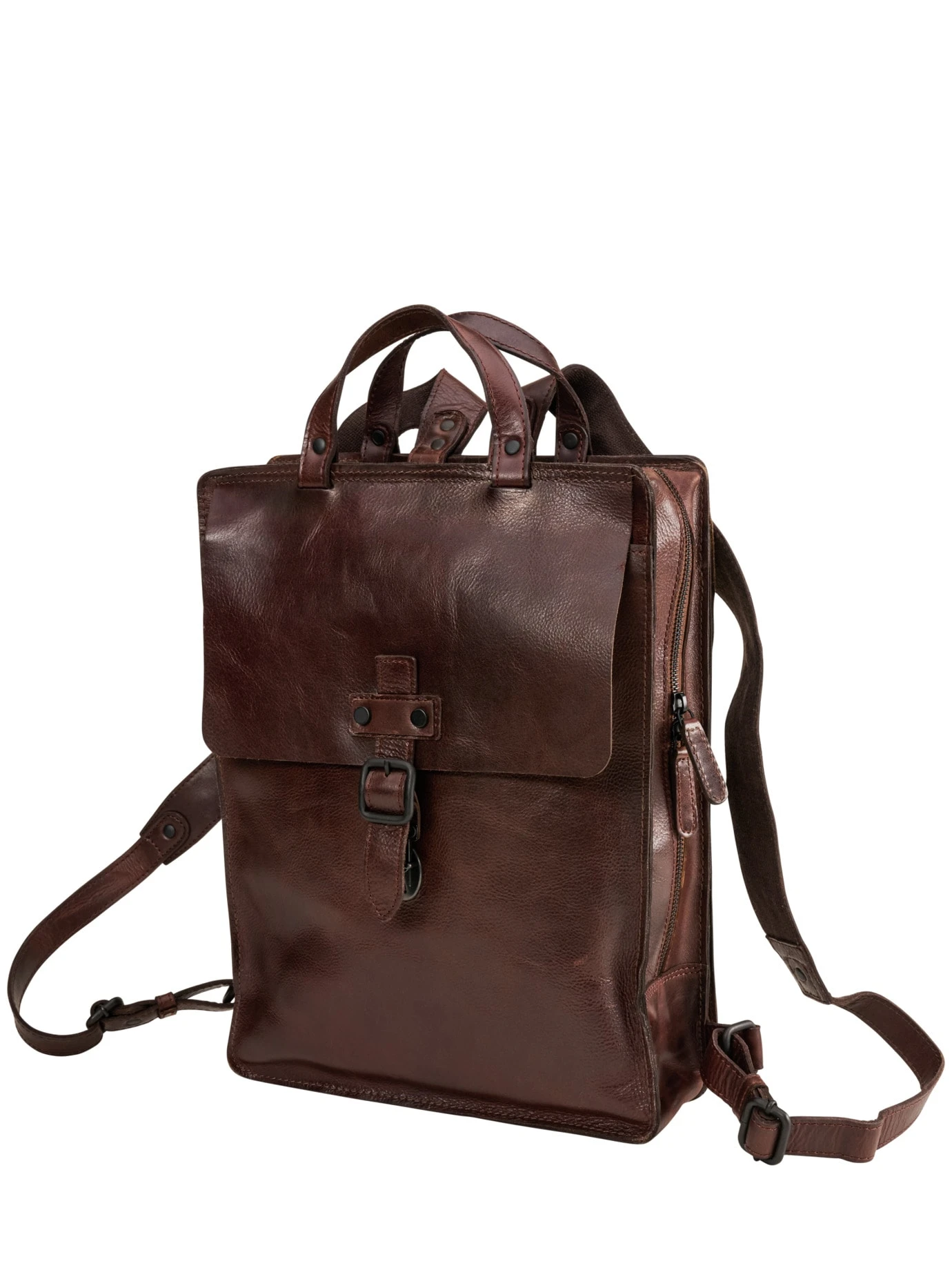 Heritage-Rucksack 1 Heritage-Rucksack
