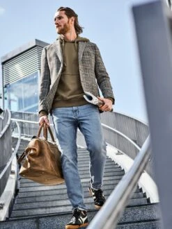 Geschichtensammler-Weekender -Kleidung Verkauf EC29 6319 DE