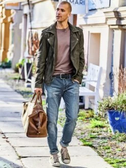 Geschichtensammler-Weekender -Kleidung Verkauf EC29 6319 DF