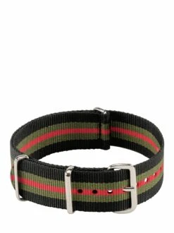 Wechselband Clubmaster