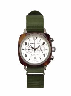 Chronograph Clubmaster -Kleidung Verkauf EC29 6663 FA 1