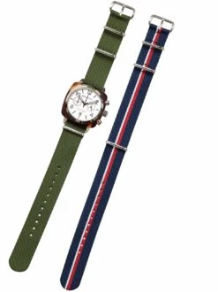 Wechselband Clubmaster -Kleidung Verkauf EC29 6664 DH 1