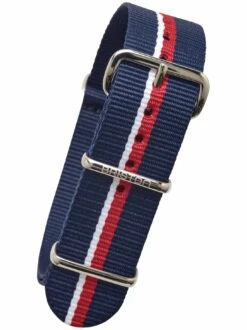 Wechselband Clubmaster -Kleidung Verkauf EC29 6664 FA 1