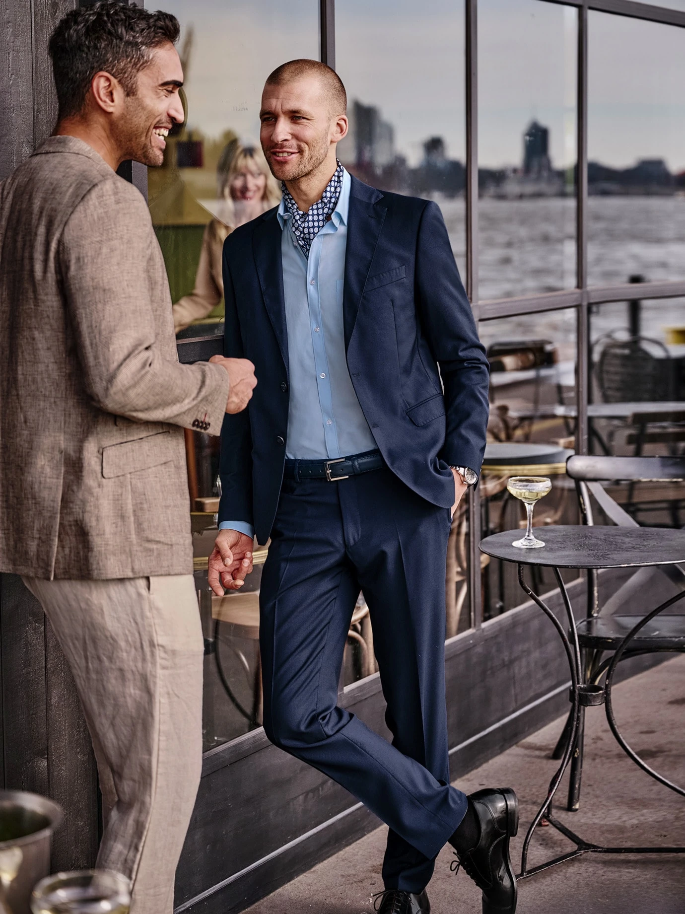 Uhr The Jazz 8 Uhr The Jazz – Bild 8