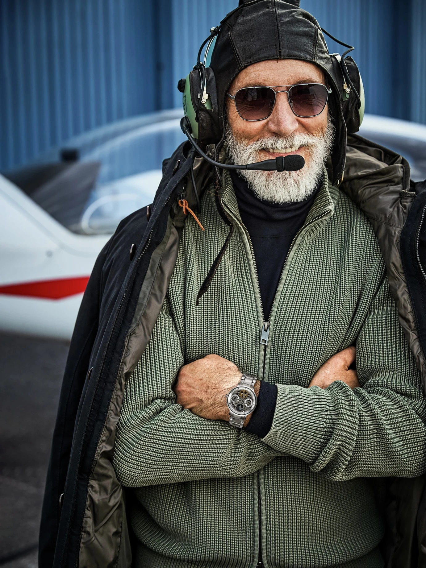 Uhr The Jazz 4 Uhr The Jazz – Bild 4