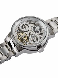 Uhr The Jazz 22 Uhr The Jazz -Kleidung Verkauf EC29 6666 DG 1