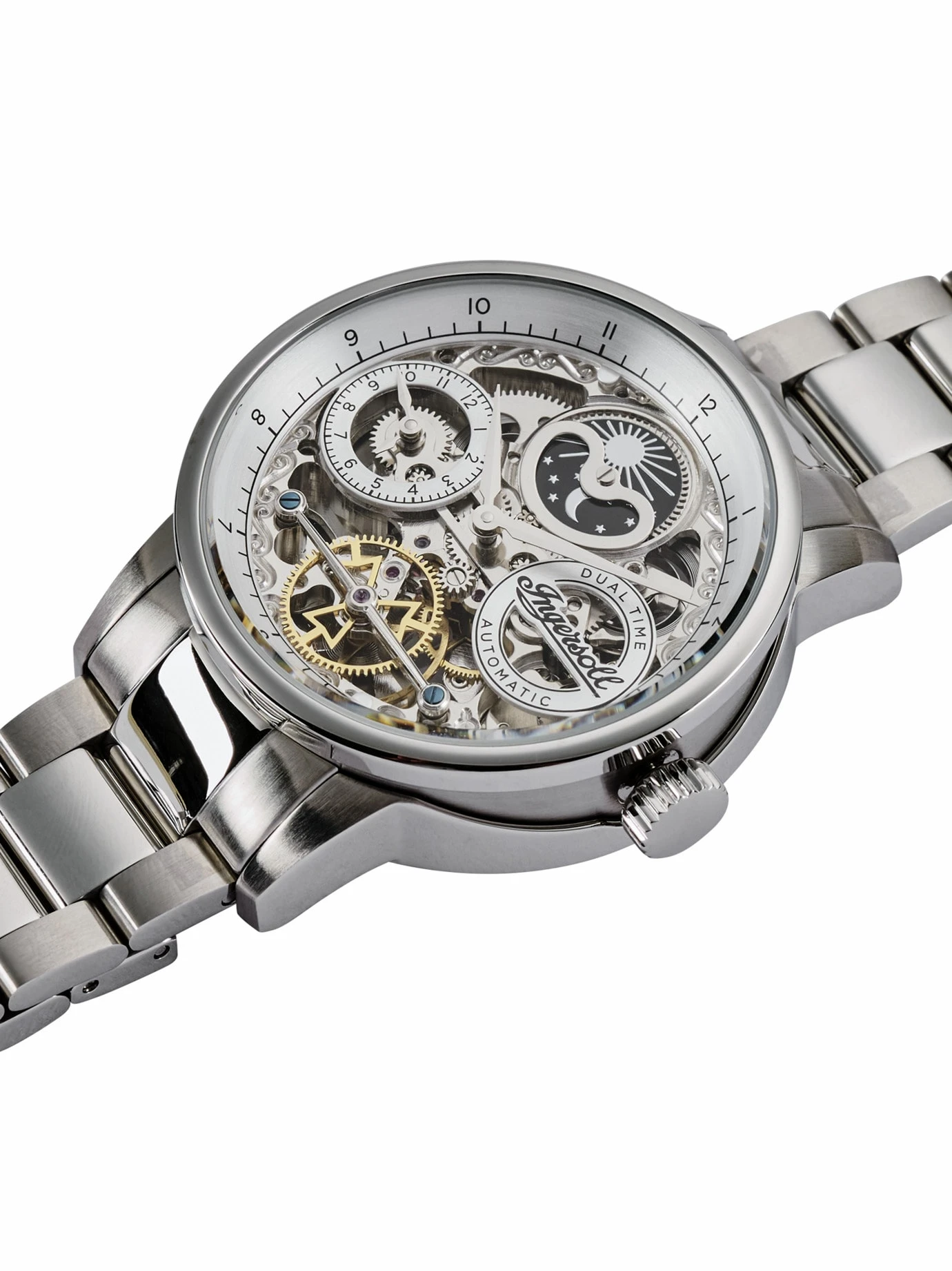 Uhr The Jazz 5 Uhr The Jazz – Bild 5