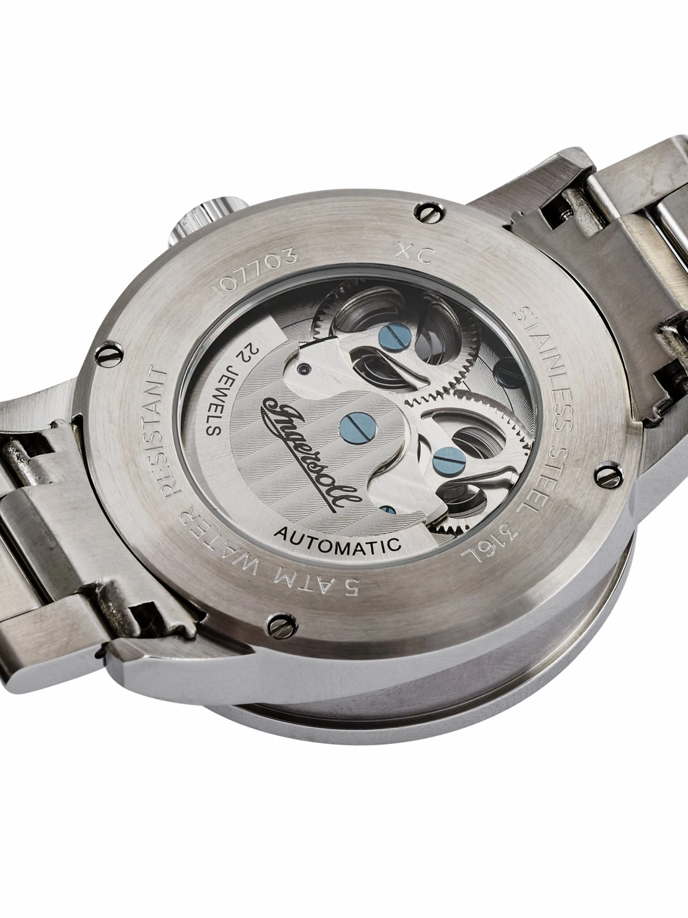 Uhr The Jazz 12 Uhr The Jazz – Bild 12