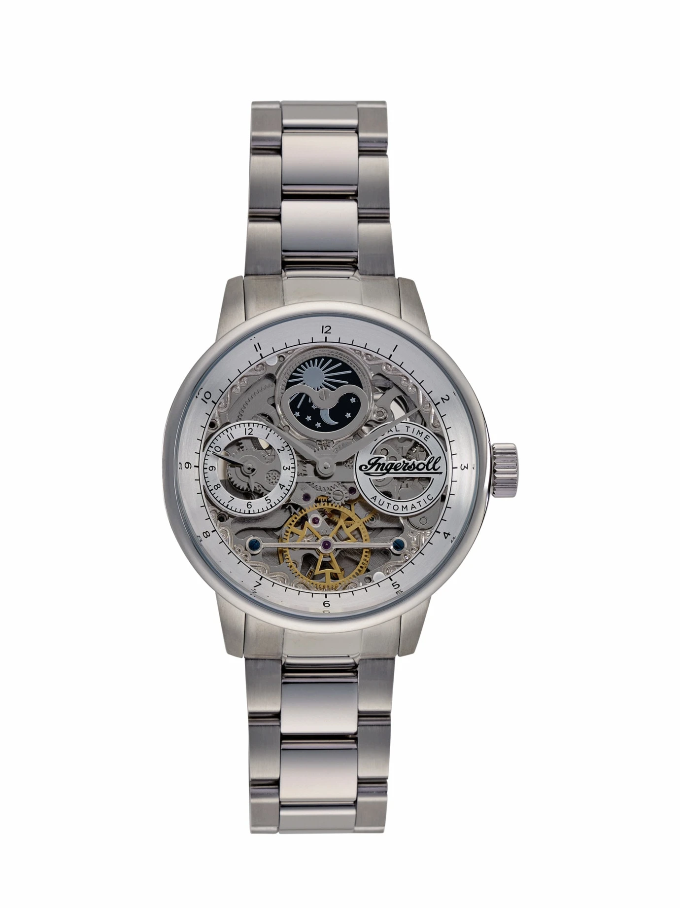 Uhr The Jazz 7 Uhr The Jazz – Bild 7