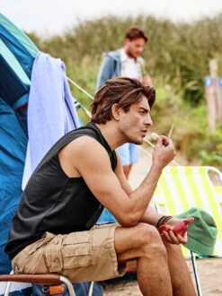 Summer Bucket Hat -Kleidung Verkauf EC29 6770 DF 1