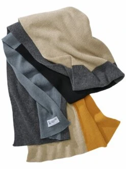 Handwerkskunst-Schal -Kleidung Verkauf EC29 6854 FA 1