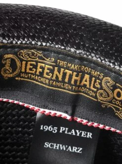 Panama Player -Kleidung Verkauf EC29 6886 DH 1