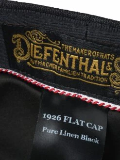 Flat Cap 1926 -Kleidung Verkauf EC29 6888 DI