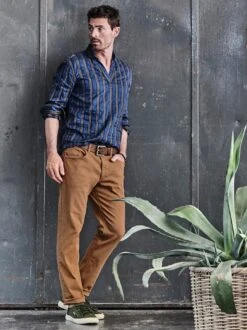 LEDERWERK Gürtel II -Kleidung Verkauf EC29 7001 DE