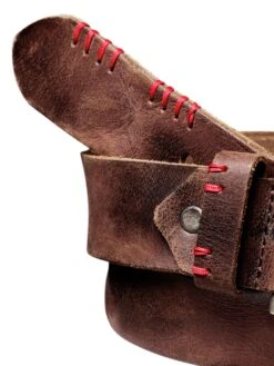 LEDERWERK Gürtel II -Kleidung Verkauf EC29 7001 DG