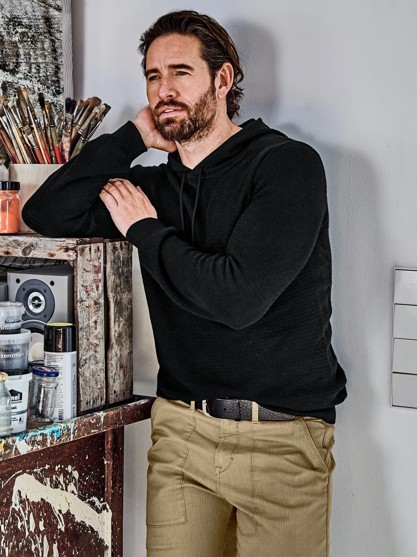 Reifezeit-Gürtel 2 Reifezeit-Gürtel – Bild 2