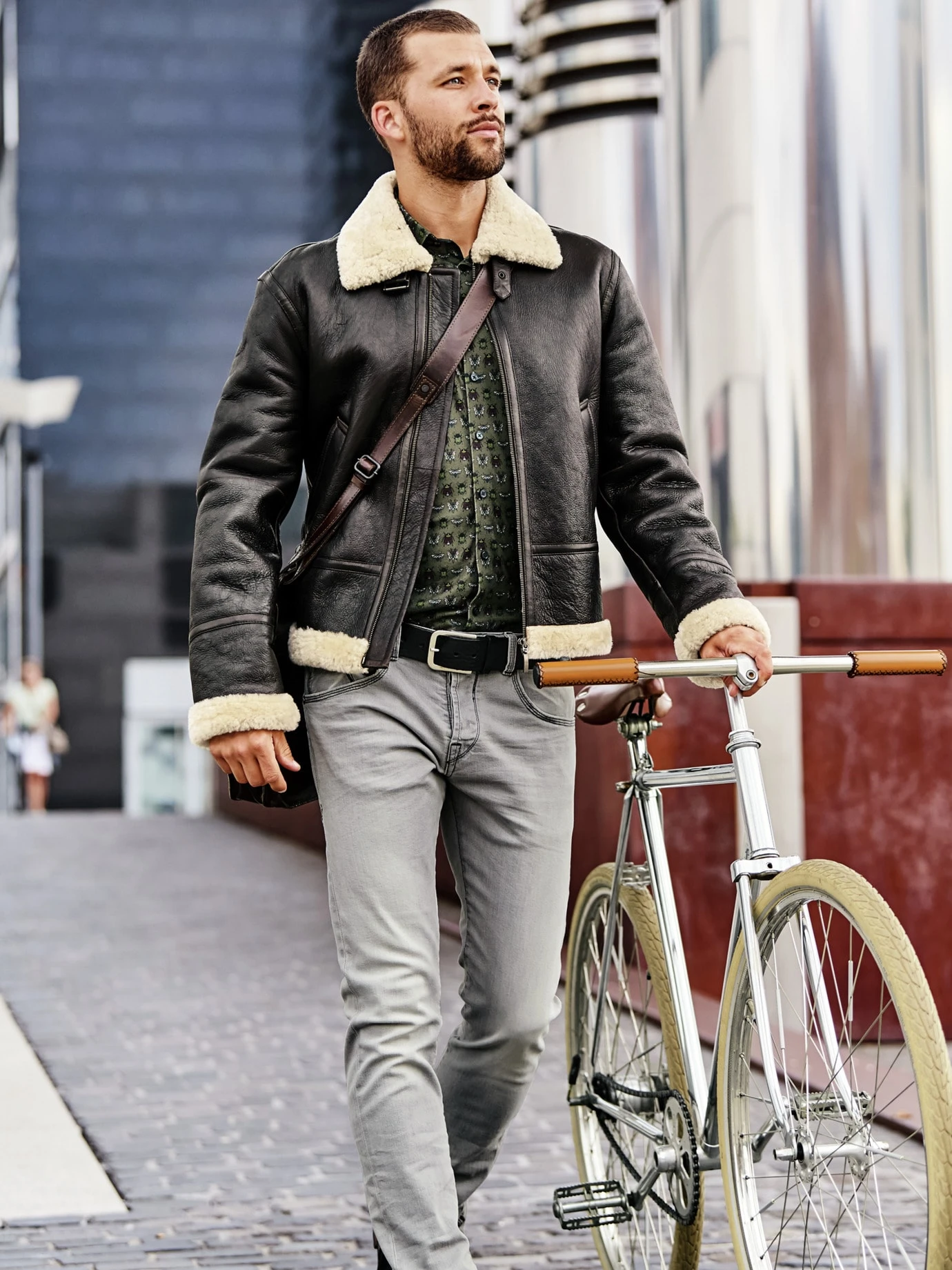 Reifezeit-Gürtel 6 Reifezeit-Gürtel – Bild 6