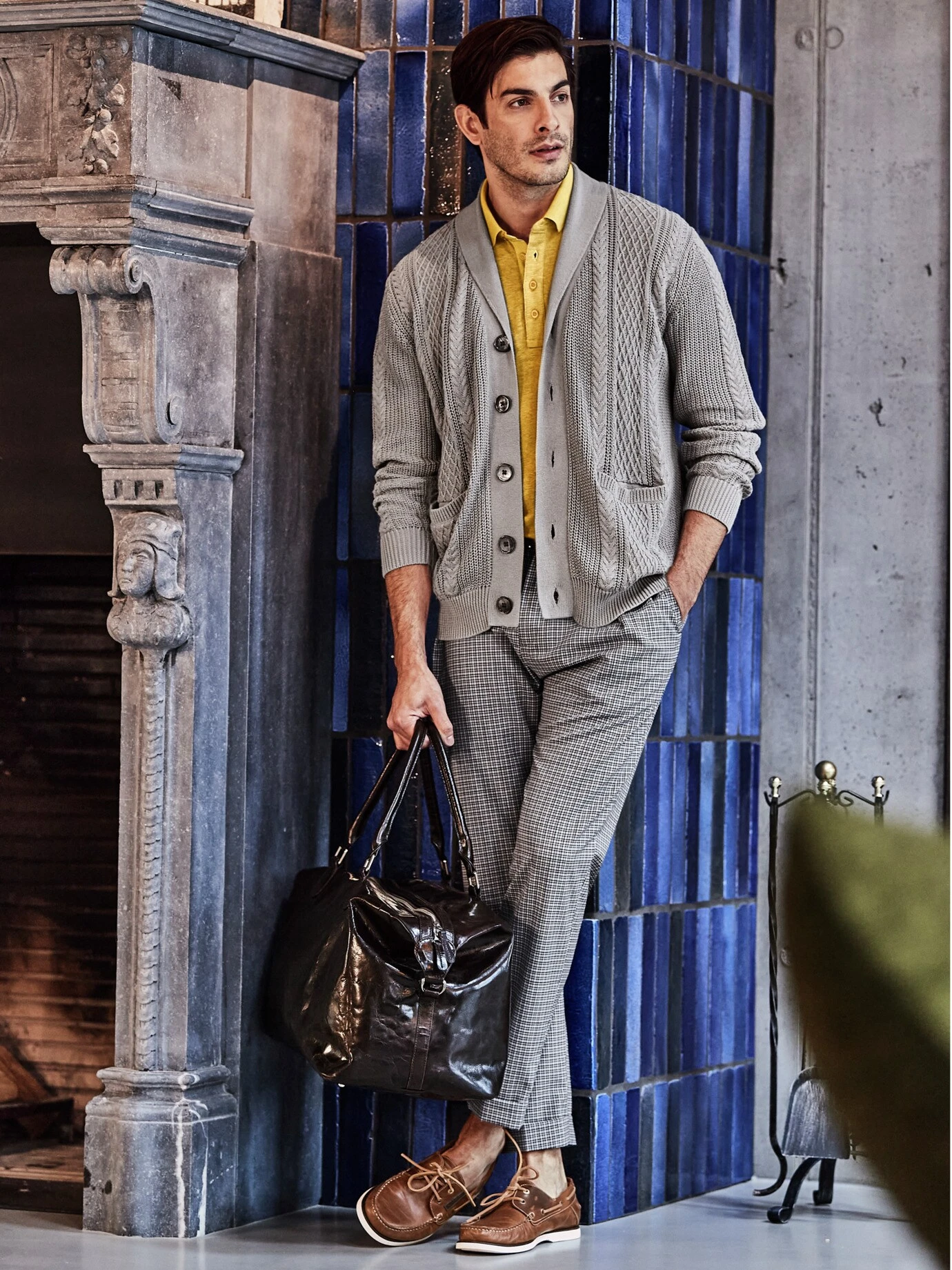 First Class Weekender 12 First Class Weekender – Bild 12