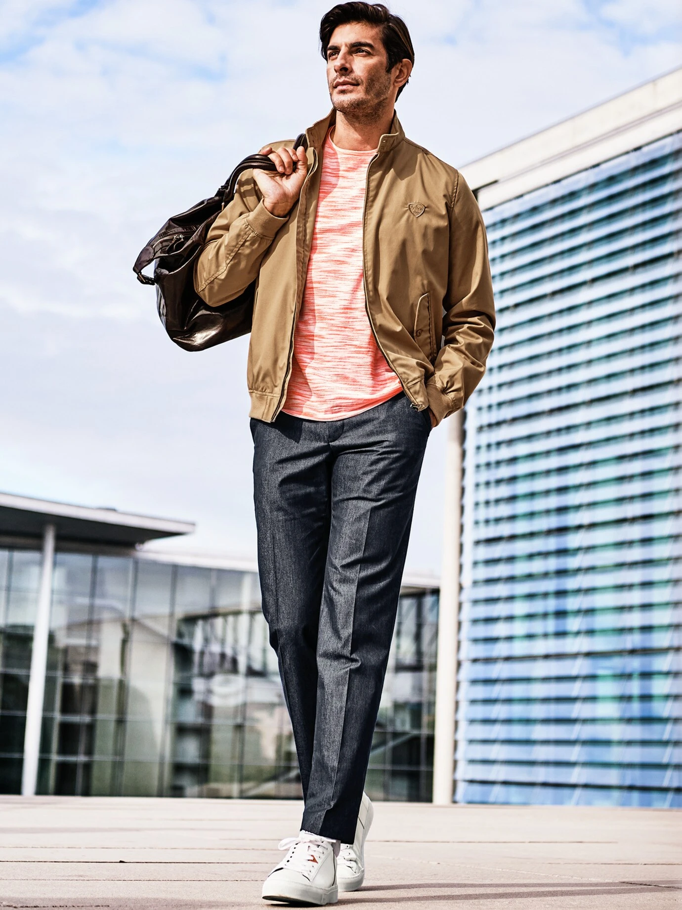 First Class Weekender 5 First Class Weekender – Bild 5