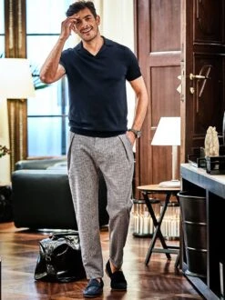 First Class Weekender 21 First Class Weekender -Kleidung Verkauf EC29 7019 DE