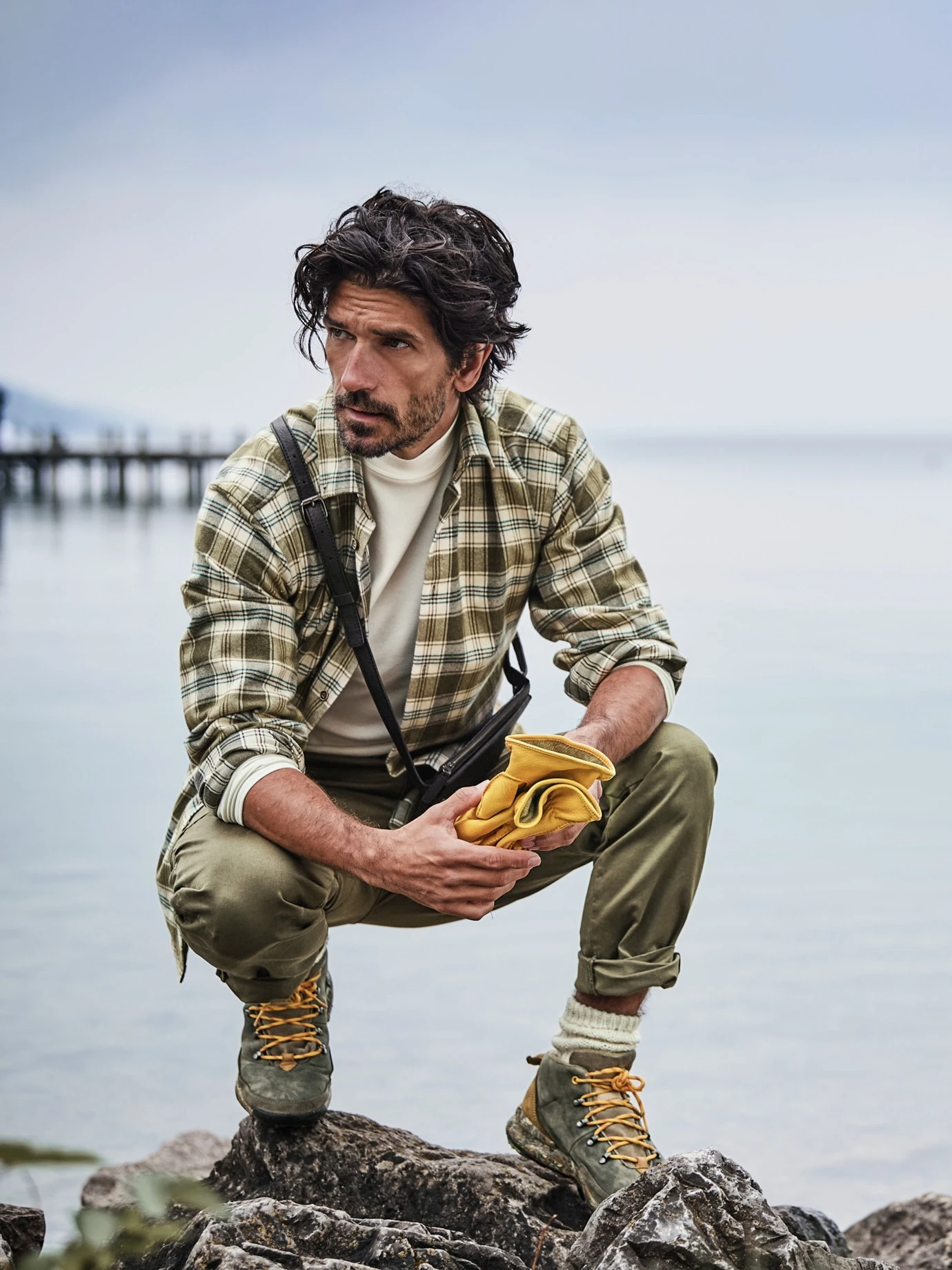 Unabhängigkeitstasche 8 Unabhängigkeitstasche – Bild 8