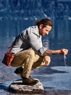 Wichtige-Dinge-Tasche -Kleidung Verkauf EC29 7074 DF