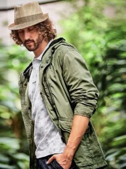 Paper-Trilby 26 Paper-Trilby -Kleidung Verkauf EC29 7078 DE 1