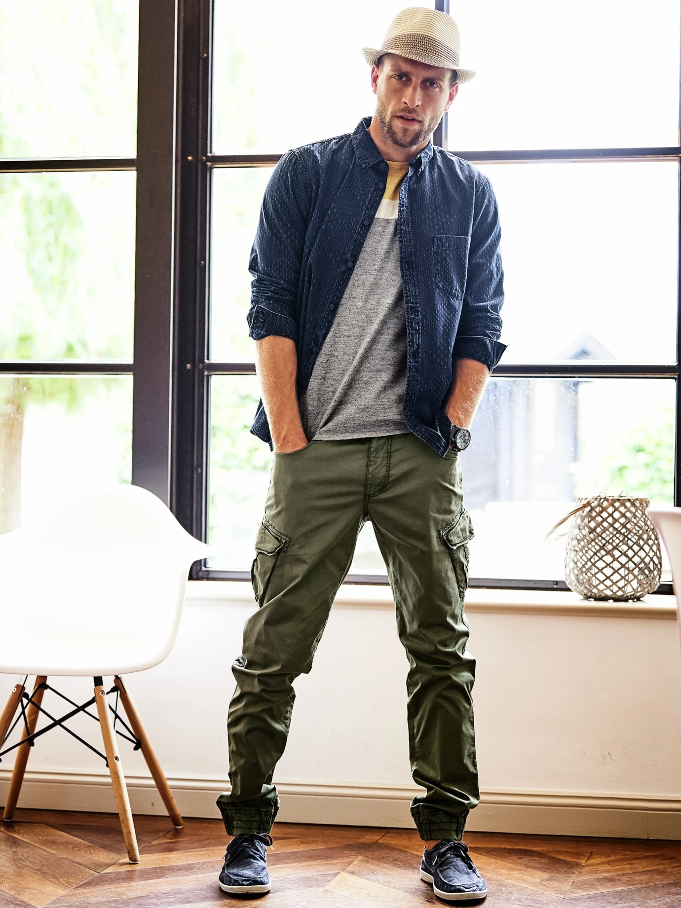 Paper-Trilby 14 Paper-Trilby – Bild 14