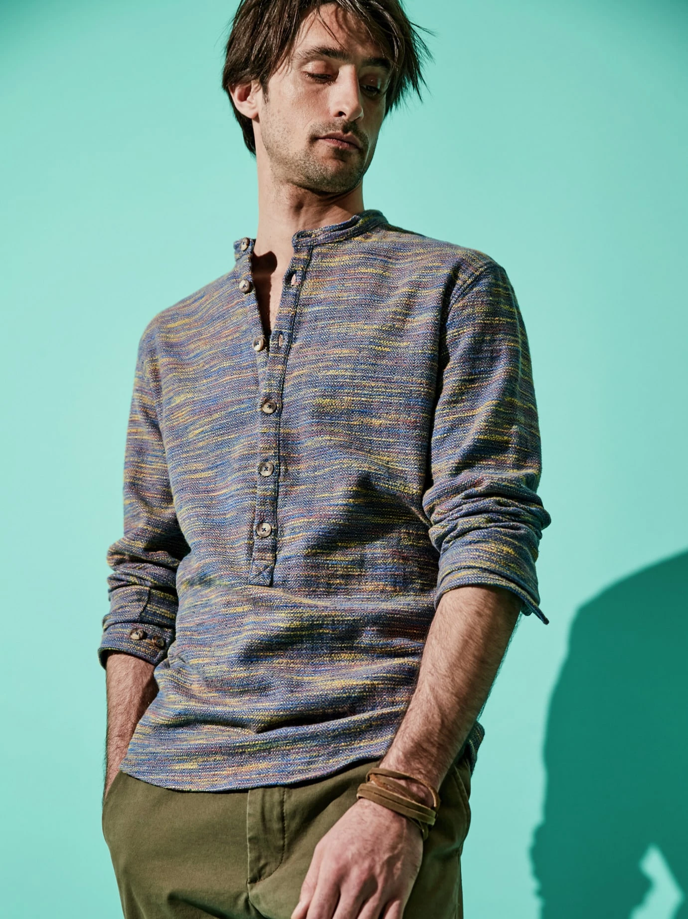 LEDERWERK Armband 3 LEDERWERK Armband – Bild 3