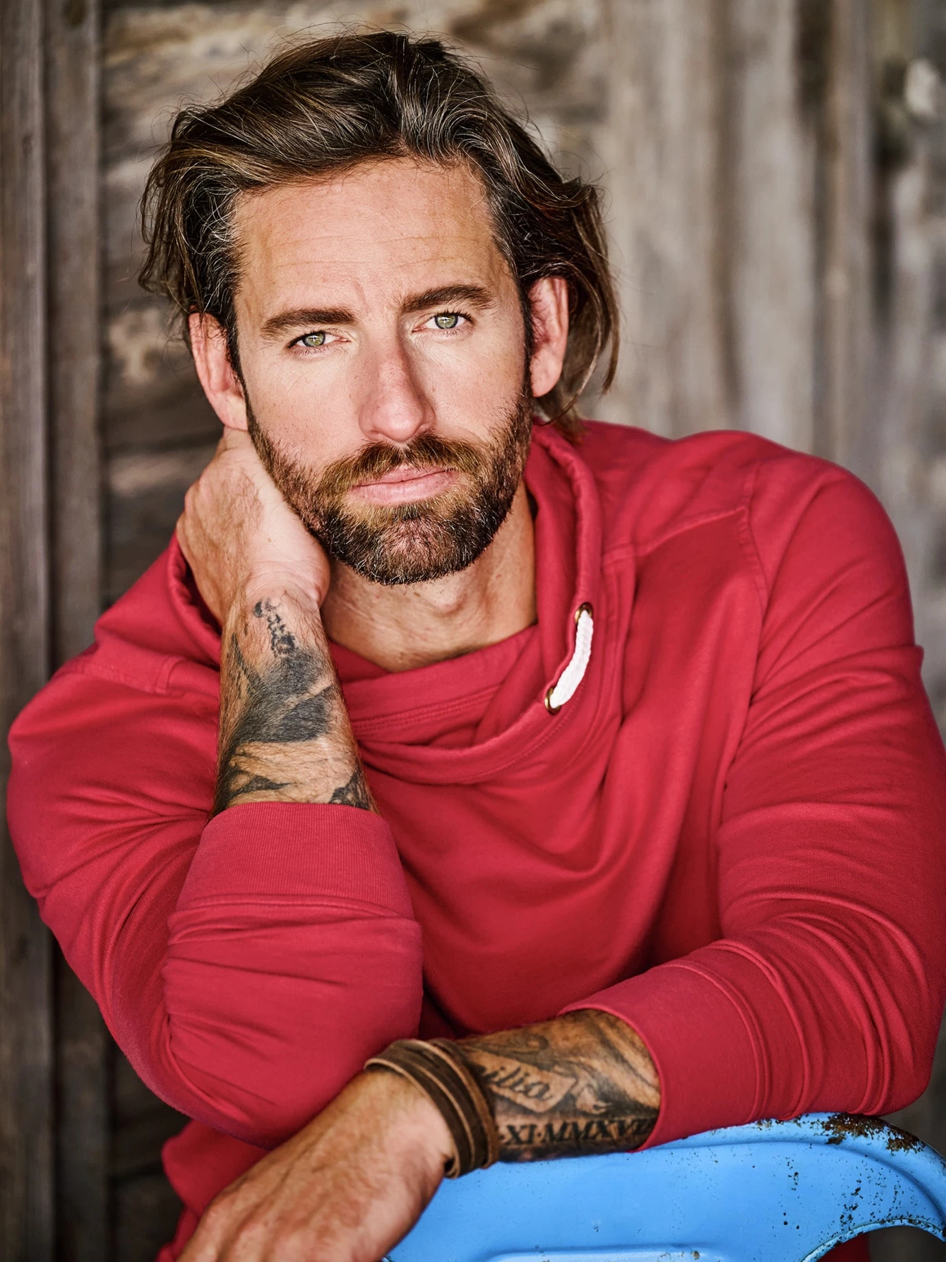 LEDERWERK Armband 11 LEDERWERK Armband – Bild 11