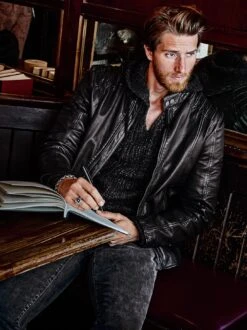 Meteorit-Ring -Kleidung Verkauf EC29 7143 DE 1