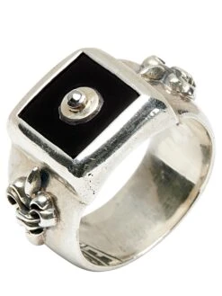 Meteorit-Ring -Kleidung Verkauf EC29 7143 FA 1