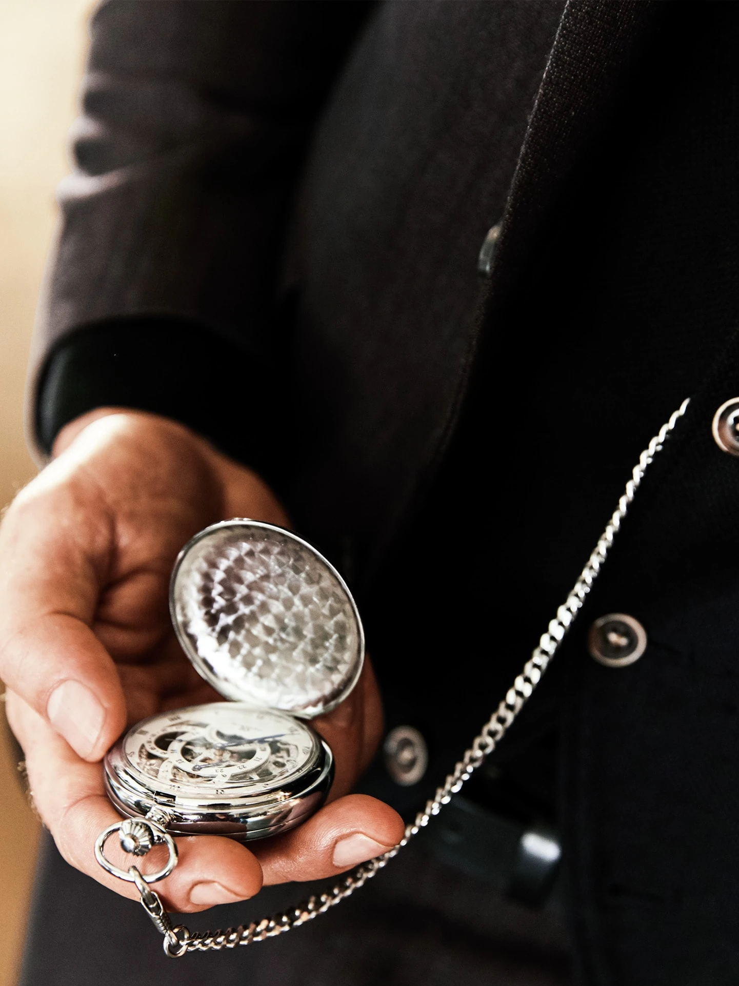 Carls Taschenuhr 14 Carls Taschenuhr – Bild 14