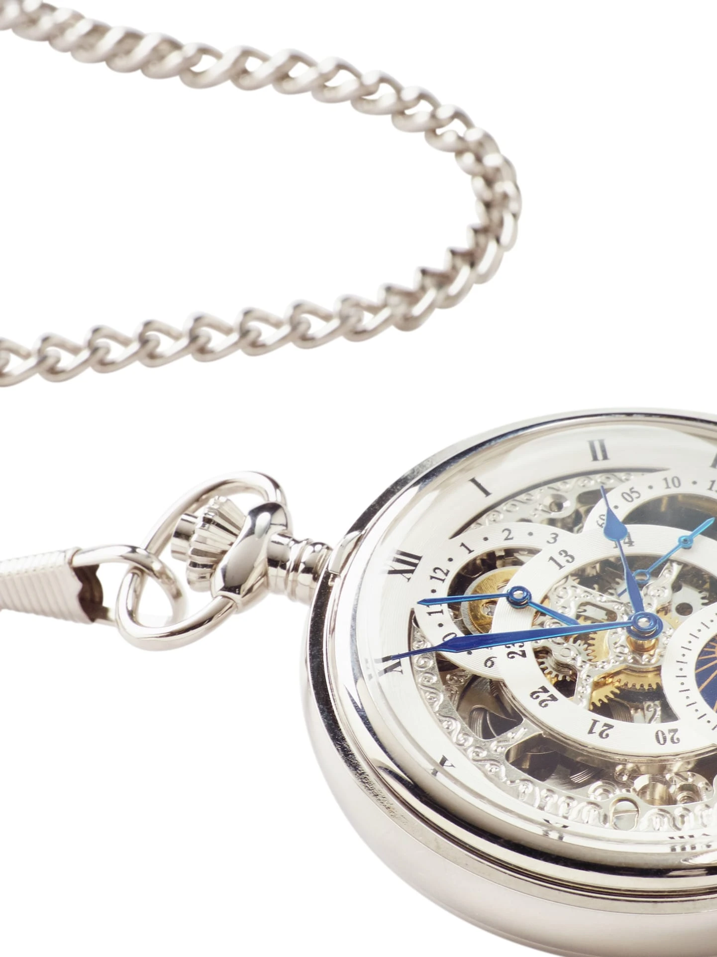 Carls Taschenuhr 9 Carls Taschenuhr – Bild 9