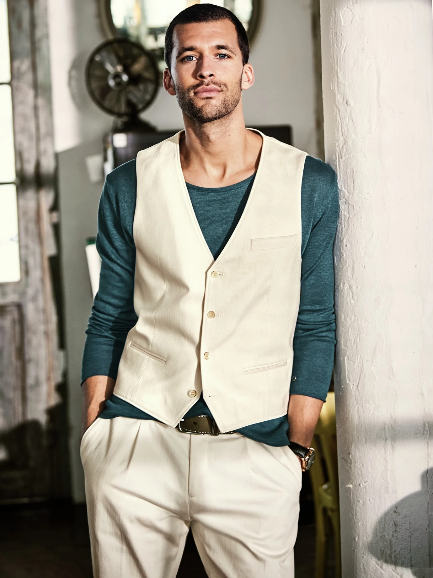 Ingersoll Uhr Armstrong 14 Ingersoll Uhr Armstrong – Bild 14