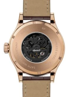 Ingersoll Uhr Armstrong 27 Ingersoll Uhr Armstrong -Kleidung Verkauf EC29 7162 DG