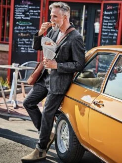 Weißstich-Gürtel -Kleidung Verkauf EC29 7164 DA 1