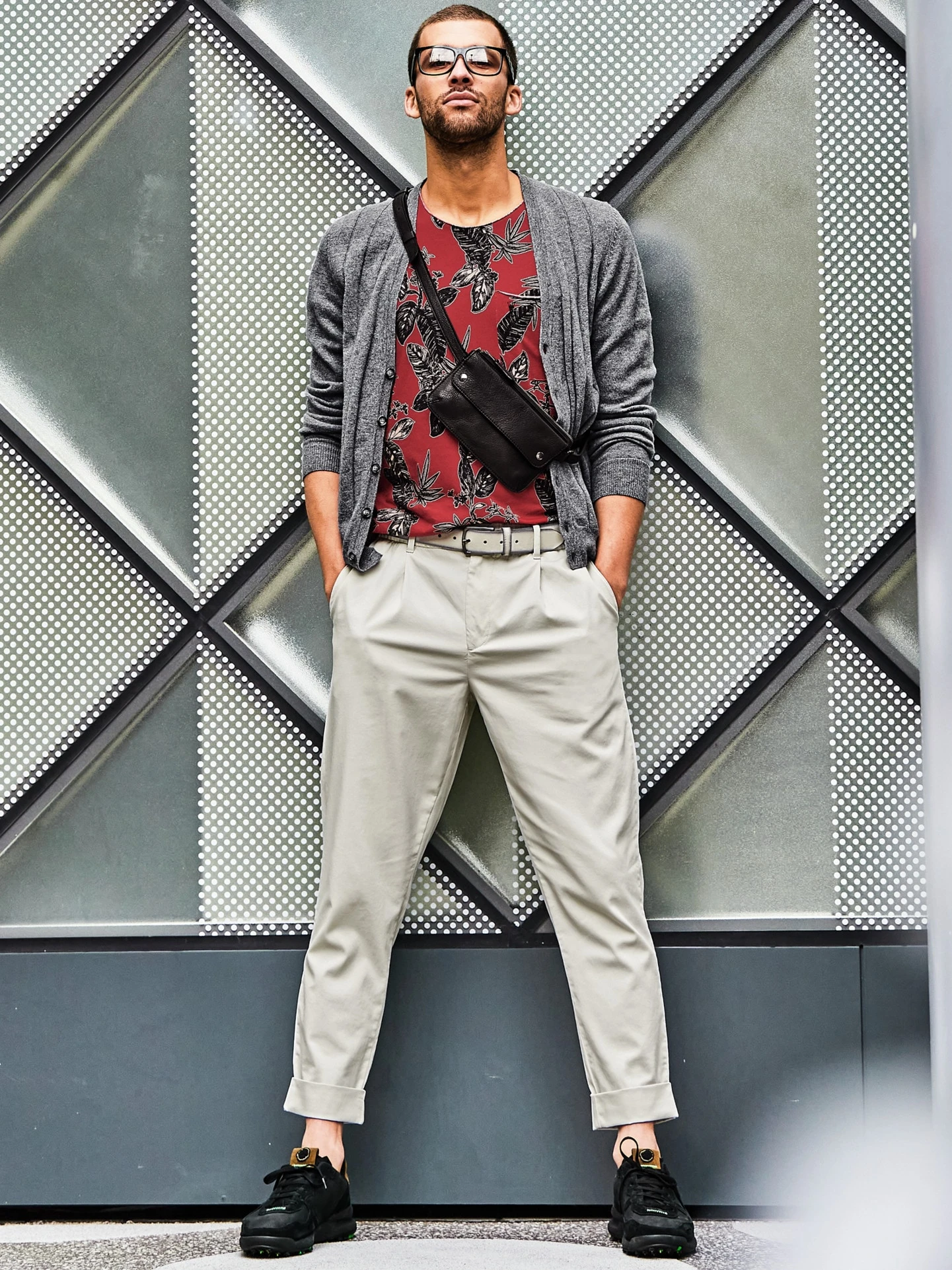 Unabhängigkeitstasche 15 Unabhängigkeitstasche – Bild 15