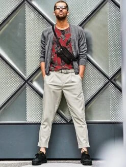 Unabhängigkeitstasche 19 Unabhängigkeitstasche -Kleidung Verkauf EC29 7168 DE