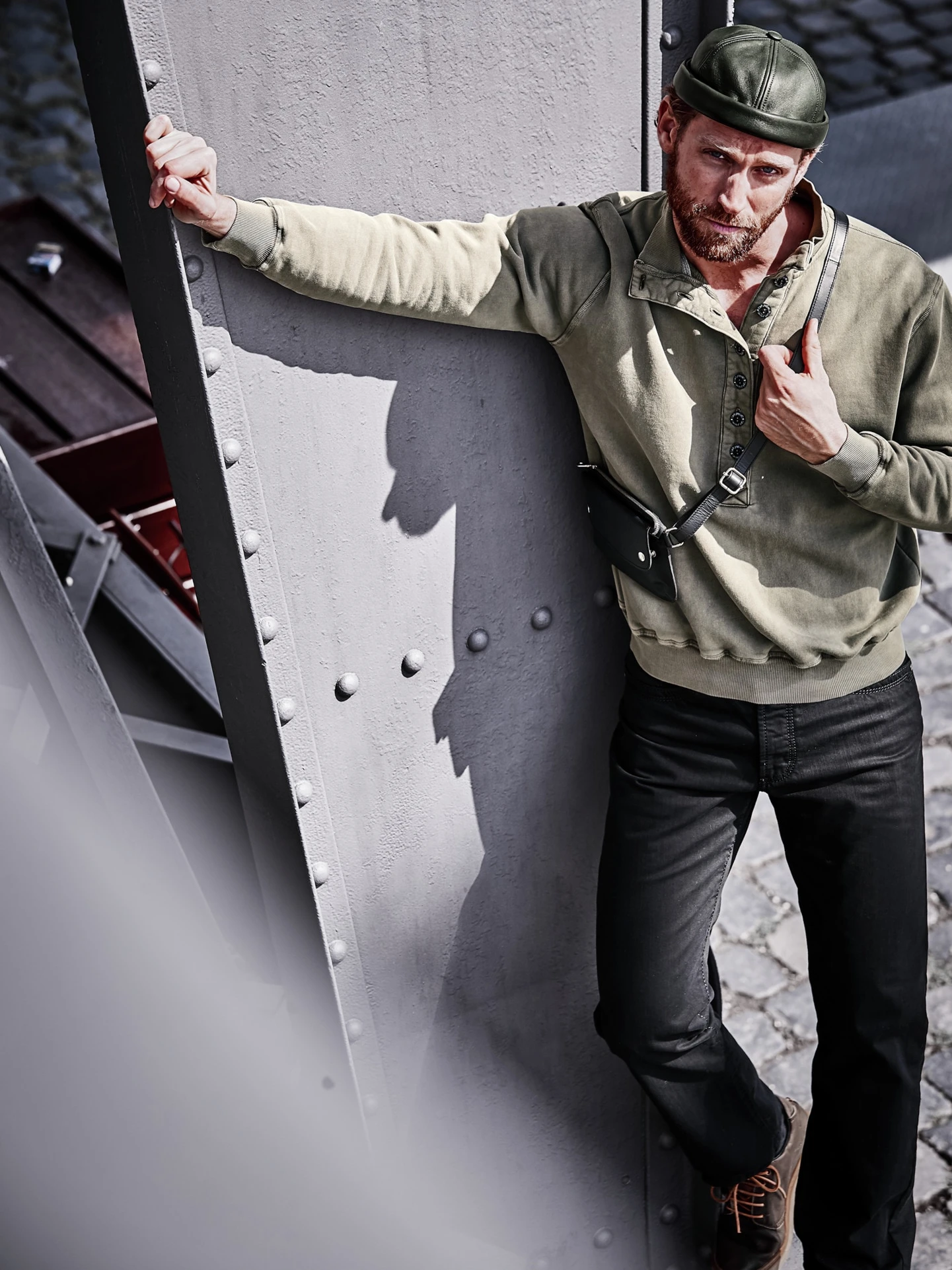 Unabhängigkeitstasche 5 Unabhängigkeitstasche – Bild 5