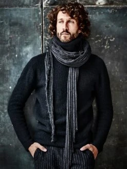 Designerschal Tr41io -Kleidung Verkauf EC29 7173 DD 1