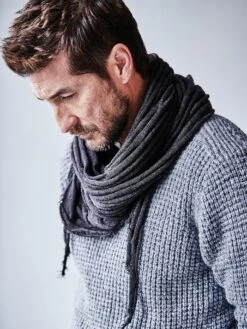 Designerschal Tr41io -Kleidung Verkauf EC29 7173 DE